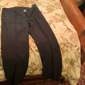 Banana Republic suit pants 34X34